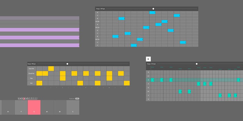 Learning Music auf ableton